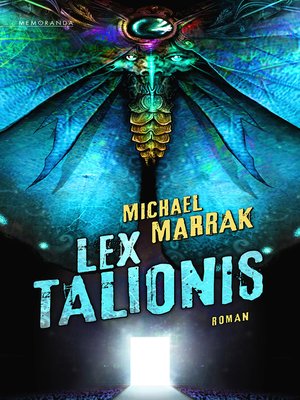 cover image of Lex Talionis